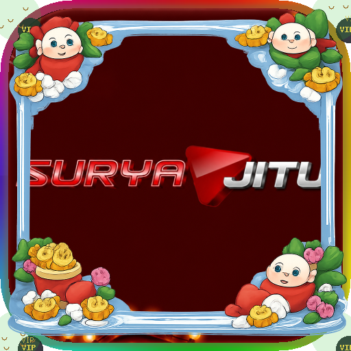 suryajitu — galeri pratinjau - APK Resmi