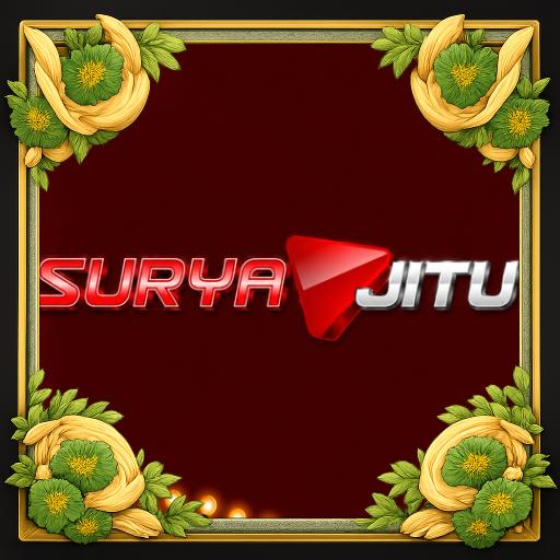 suryajitu — galeri pratinjau Resmi APK